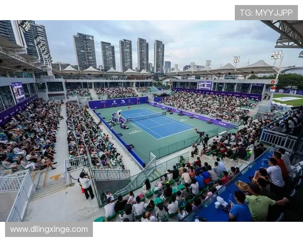 广州网球队在全运会中的速度表现分析与点评