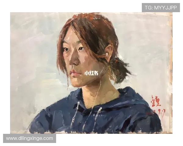 足球明星色彩头像女生的魅力展现与个性表达之旅